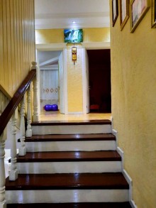 Satılır Villa, Xətai.r, Əhmədli-19