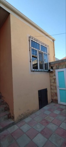 Satılır Həyət evi, Xırdalan.ş-1