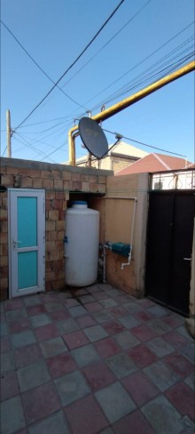 Satılır Həyət evi, Xırdalan.ş-3
