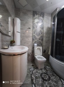 neftcilerde evlerin qiymetleri, -9