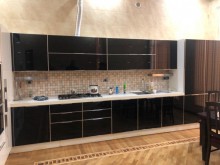 Teymur Eliyevde, 11 otaqlı kiraye villa, -3
