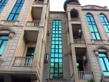 Teymur Eliyevde, 11 otaqlı kiraye villa, -4