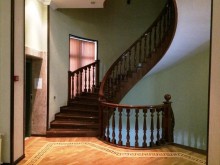 Teymur Eliyevde, 11 otaqlı kiraye villa, -5
