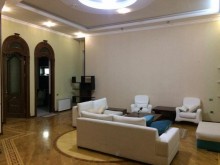 Teymur Eliyevde, 11 otaqlı kiraye villa, -7