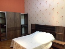 Teymur Eliyevde, 11 otaqlı kiraye villa, -8