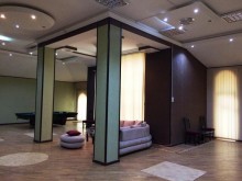 Teymur Eliyevde, 11 otaqlı kiraye villa, -13