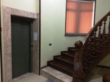 Teymur Eliyevde, 11 otaqlı kiraye villa, -14