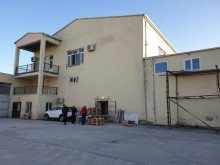 Balaxani yolunun ustundə yerləşən obyekt icare verilir, -3