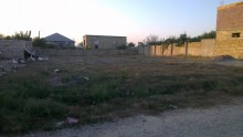 Satılır Torpaq, Abşeron.r, Saray-4
