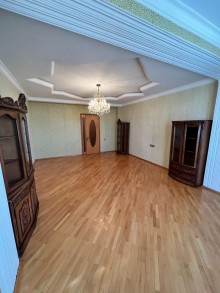 Satılır Yeni Tikili, Nərimanov.r-3