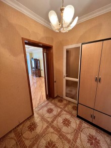 Satılır Yeni Tikili, Nərimanov.r-7