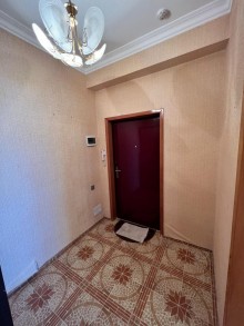 Satılır Yeni Tikili, Nərimanov.r-11