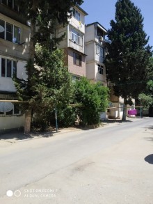 Qarayevde 3 otaqli kohne menziller, -4