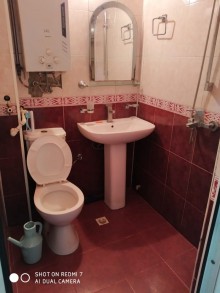 Qarayevde 3 otaqli kohne menziller, -13