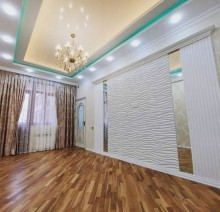 Satılır Yeni Tikili, Nərimanov.r-3