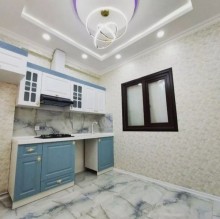 Satılır Yeni Tikili, Nərimanov.r-8