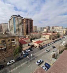 Satılır Yeni Tikili, Nərimanov.r-4