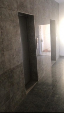 Satılır Yeni Tikili, Nərimanov.r-7