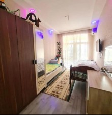 Satılır Yeni Tikili, Nərimanov.r-9