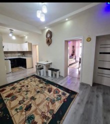 Satılır Yeni Tikili, Nərimanov.r-10