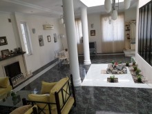 Əliayağı ziyarətgahının yanında 3 mertebe kiraye ev, -7