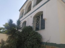 Əliayağı ziyarətgahının yanında 3 mertebe kiraye ev, -16
