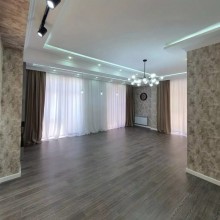 Satılır Yeni Tikili, Nərimanov.r-4