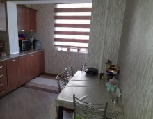 Hazi aslanovda leninqrah kohne tikili ev 3 otaq, -2