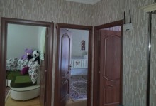 Hazi aslanovda leninqrah kohne tikili ev 3 otaq, -7
