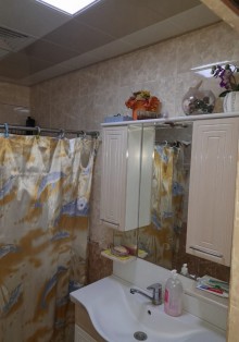 Hazi aslanovda leninqrah kohne tikili ev 3 otaq, -13