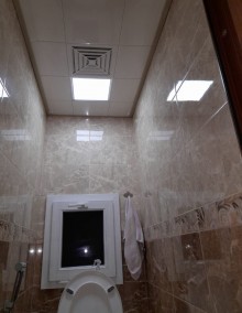 Hazi aslanovda leninqrah kohne tikili ev 3 otaq, -14