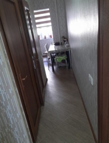 Hazi aslanovda leninqrah kohne tikili ev 3 otaq, -16
