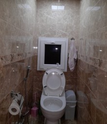 Hazi aslanovda leninqrah kohne tikili ev 3 otaq, -17