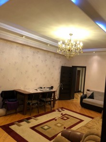 Satılır Yeni Tikili, Xətai.r, Həzi Aslanov.m-2
