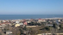 Satılır Torpaq, Abşeron.r, Novxanı-1