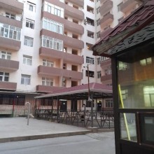 Satılır Yeni Tikili, Yasamal.r, Yasamal, İnşaatçılar.m-1
