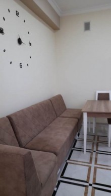 Satılır Yeni Tikili, Yasamal.r, Yasamal, İnşaatçılar.m-2
