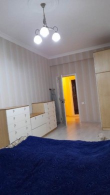 Satılır Yeni Tikili, Yasamal.r, Yasamal, İnşaatçılar.m-4