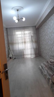 Satılır Yeni Tikili, Yasamal.r, Yasamal, İnşaatçılar.m-17