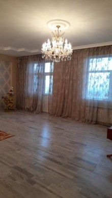 Satılır Yeni Tikili, Yasamal.r, Yasamal, İnşaatçılar.m-18