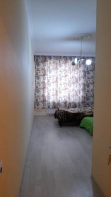 Satılır Yeni Tikili, Yasamal.r, Yasamal, İnşaatçılar.m-19