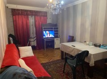 ehmedli metrosu terefde 2 otaqli kohne tikili, -2