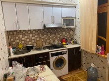 ehmedli metrosu terefde 2 otaqli kohne tikili, -3
