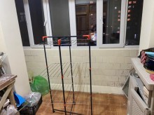 ehmedli metrosu terefde 2 otaqli kohne tikili, -9