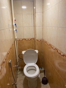 ehmedli metrosu terefde 2 otaqli kohne tikili, -10