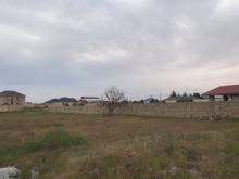 Satılır Torpaq, Yasamal.r-1