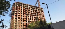 Satılır Yeni Tikili, Nərimanov.r-2