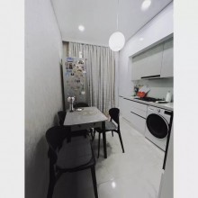 Satılır Yeni Tikili, Nərimanov.r-1