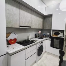 Satılır Yeni Tikili, Nərimanov.r-2