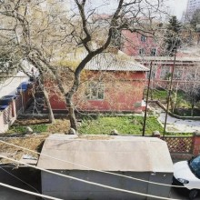 Nərimanov metrosunun çıxışı 1 otaqli Köhnə Tikili, -4